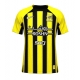 Al-Ittihad Replike Domaci Dres 2024-25 Kratak Rukav